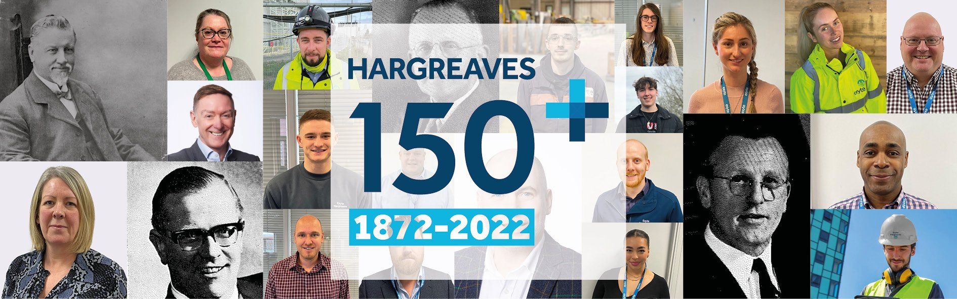 Celebrating 150 years