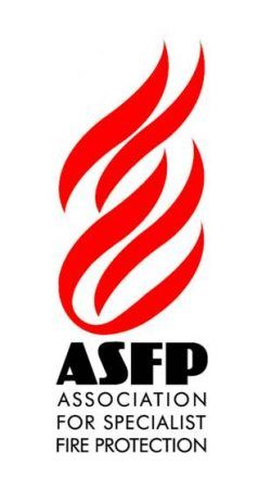 ASFP logo