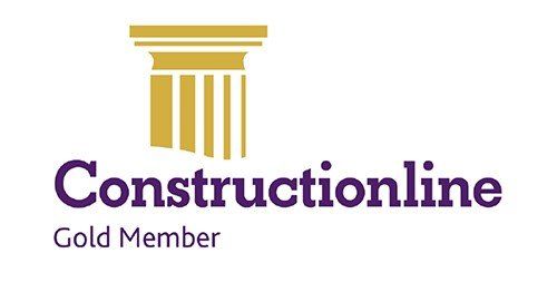 Constructionline logo