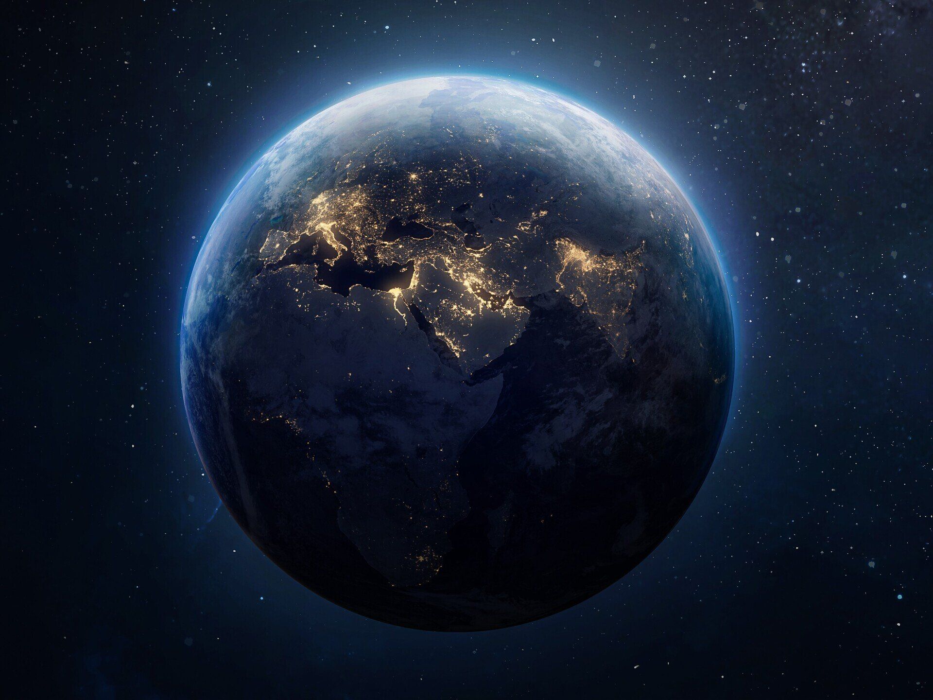 Environment Sustainability