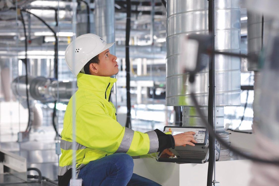 Exyte Hargreaves Expertise