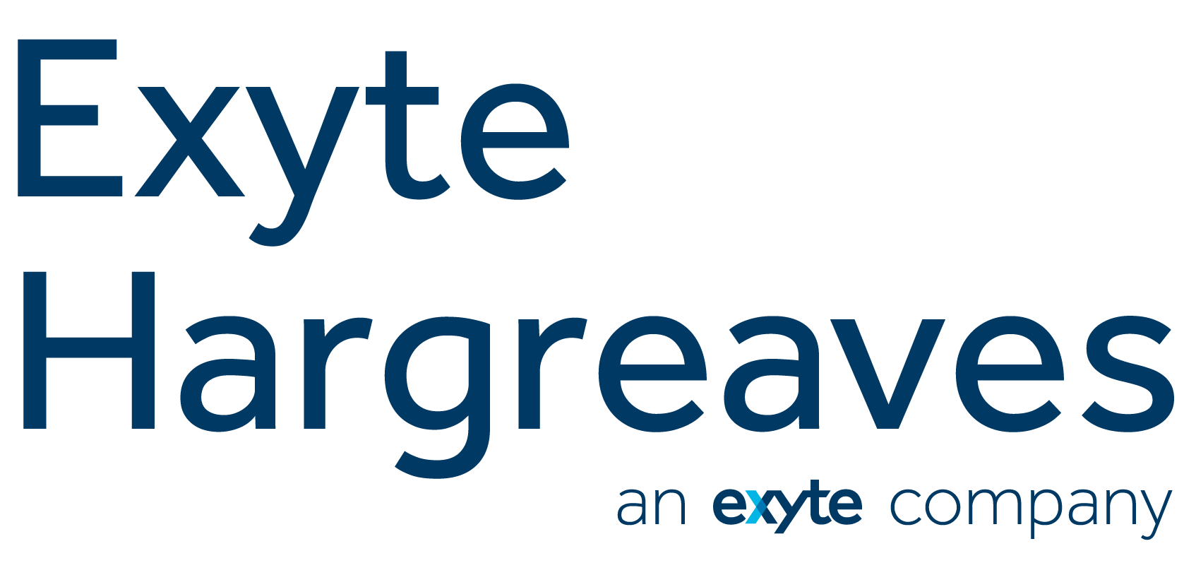 Exyte Hargreaves Logo