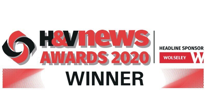 H&V News Awards 2020