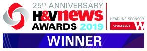 H&V News Awards 2019