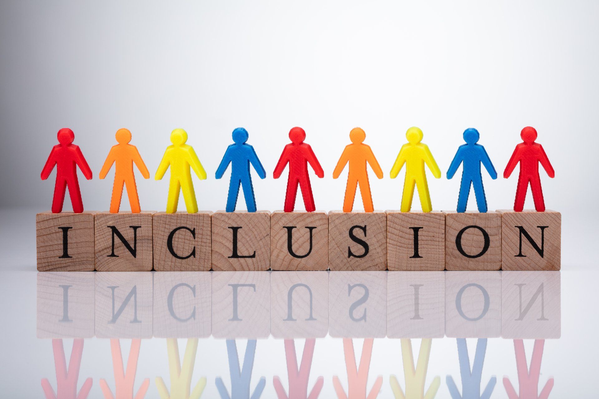 Inclusion