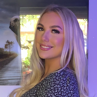 Laura Wood Apprentice QS