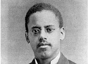 Lewis Latimer