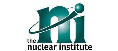 Nuclear Institute logo
