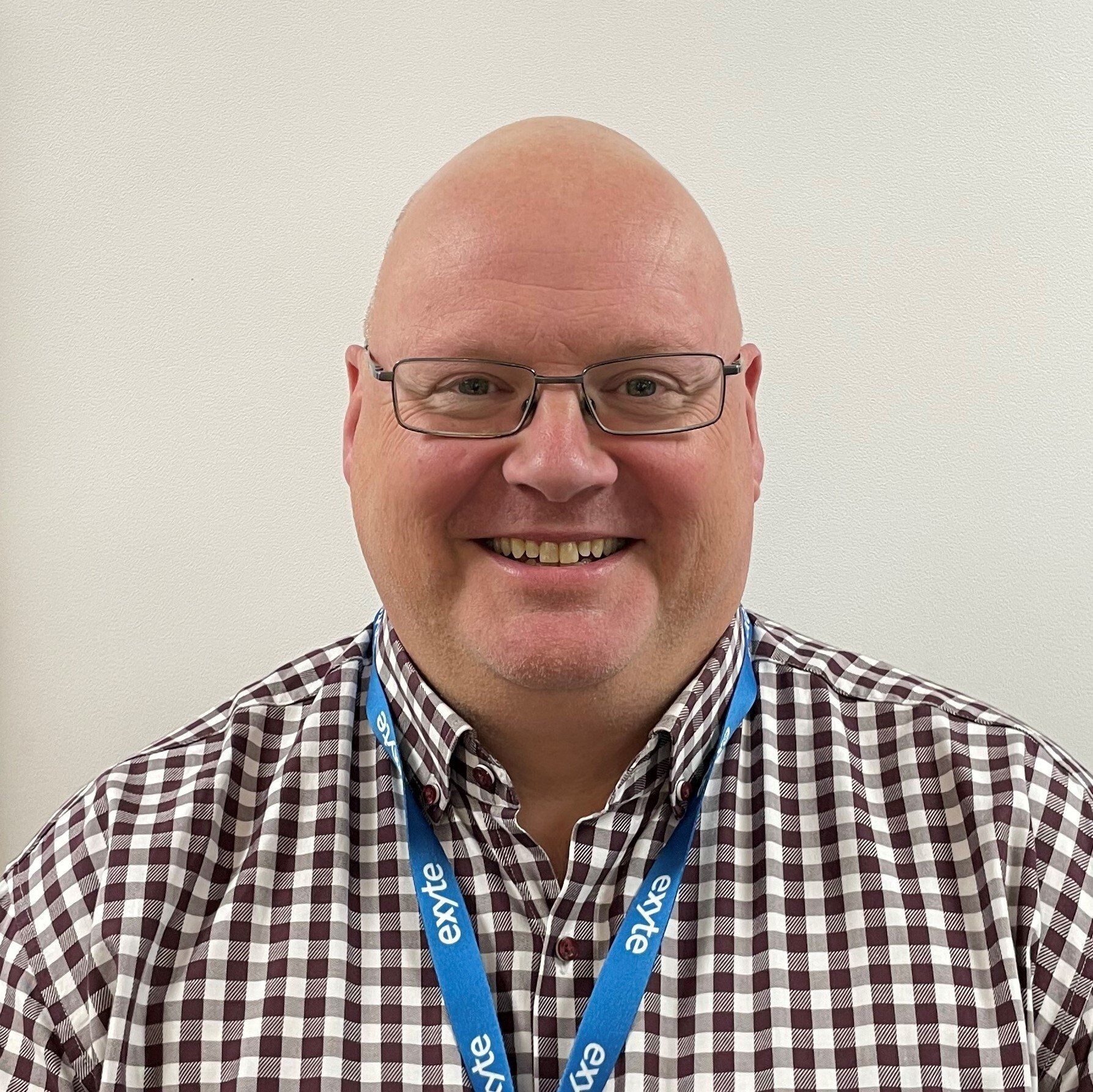 Neil Harrison