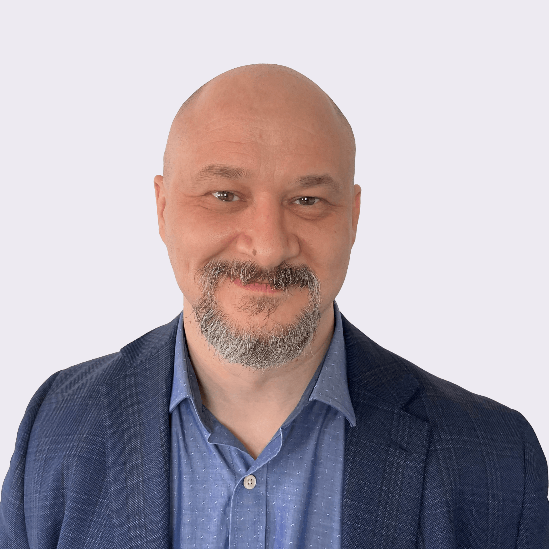 Pete Foster