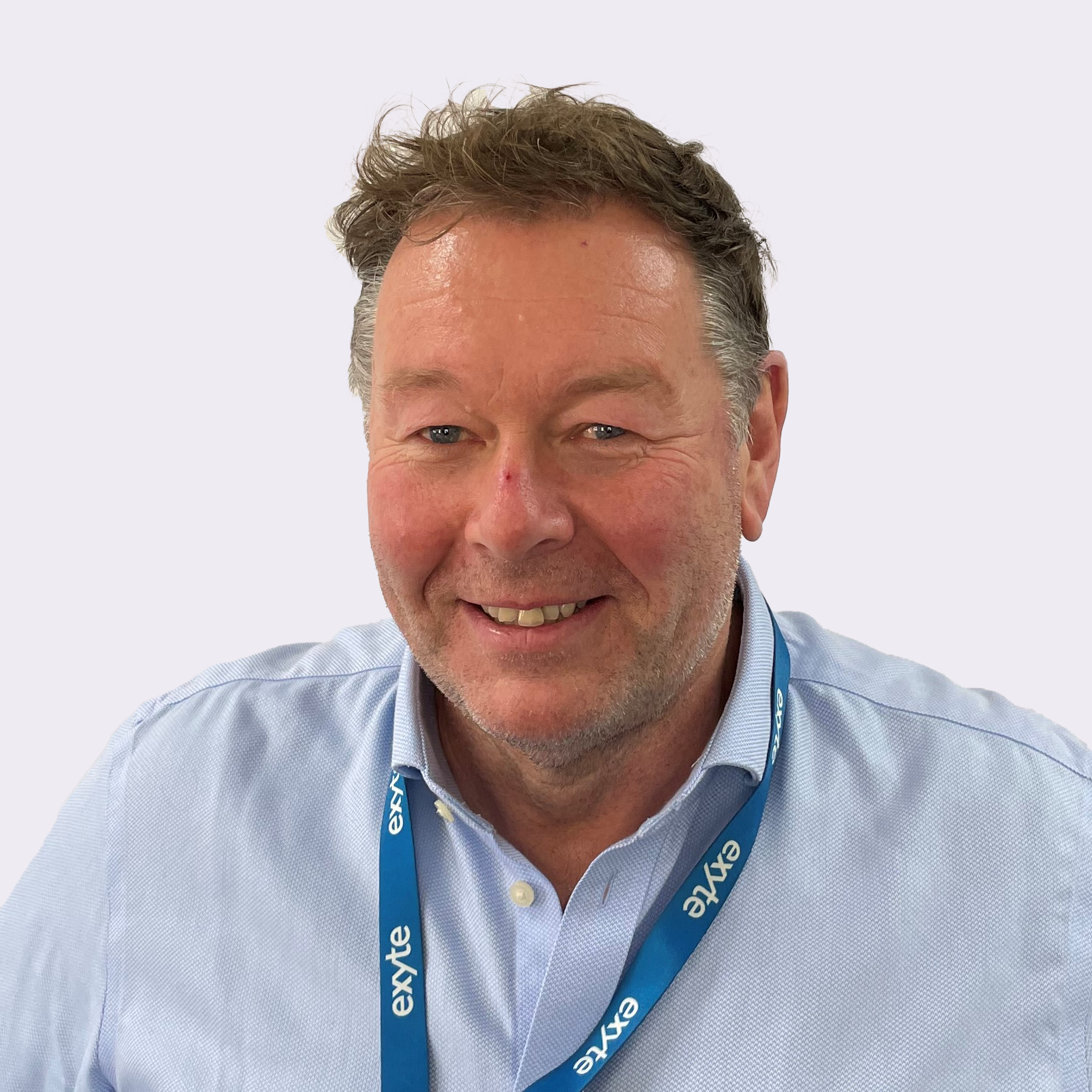 Peter Brooke