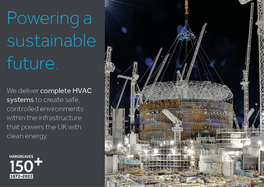 Powering a sustainable future