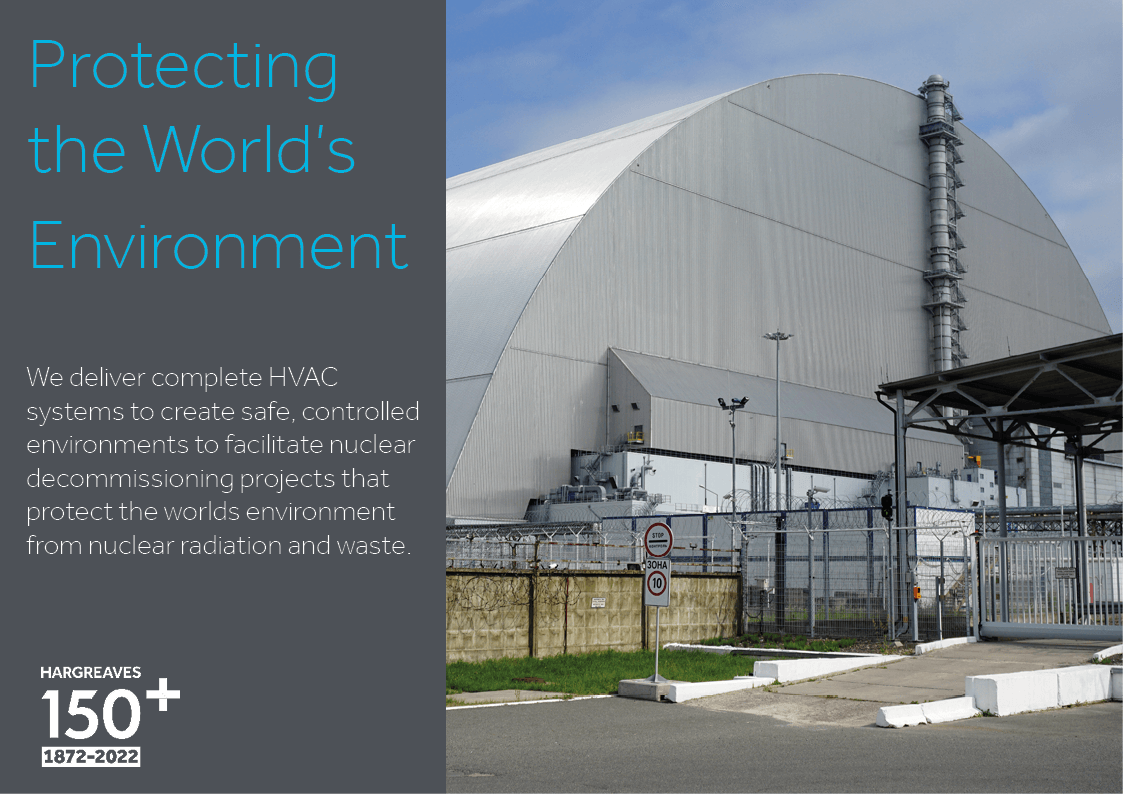 Protecting the environment