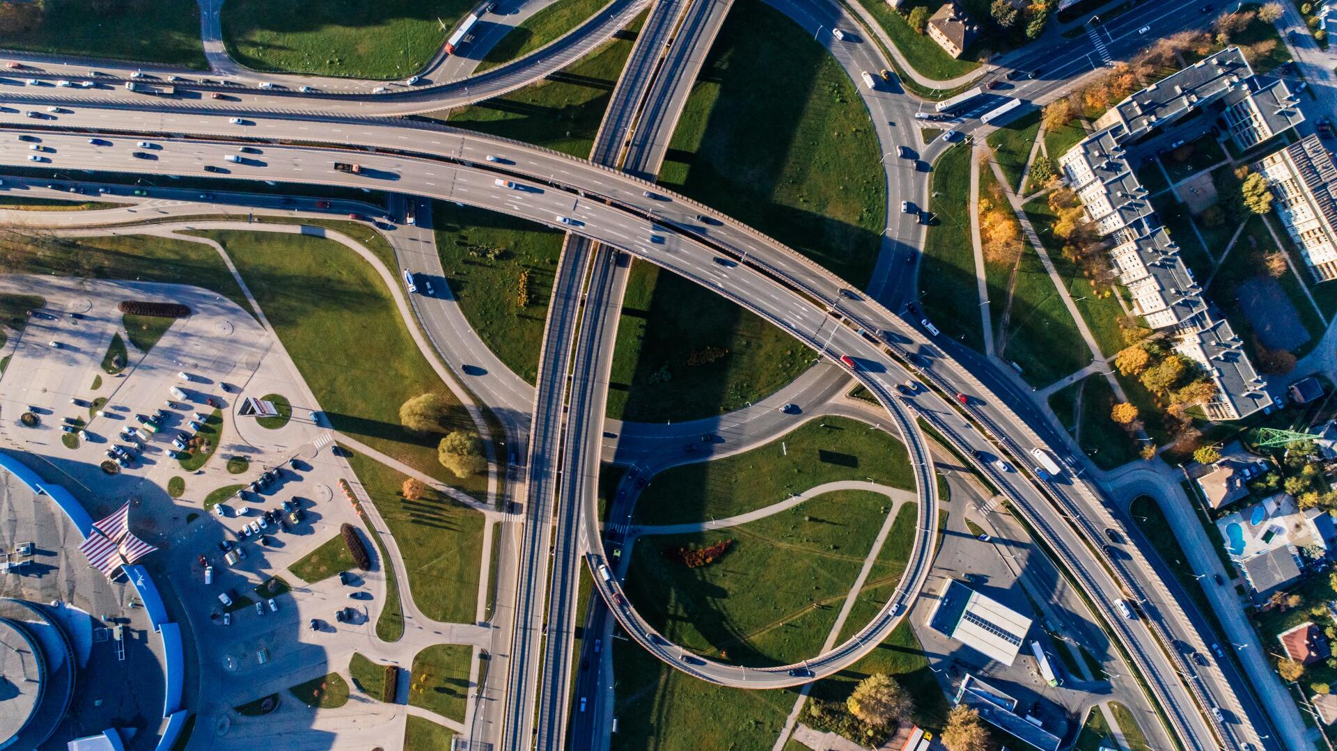 Transport net zero