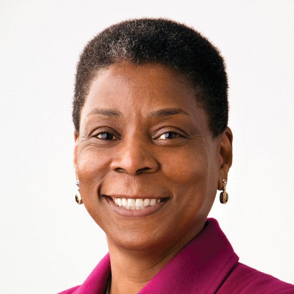 Ursula Burns