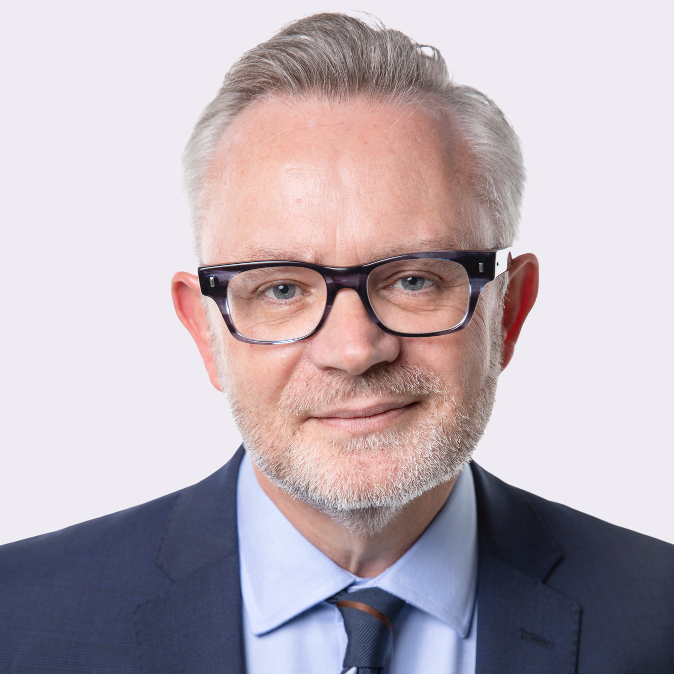 David Fitzpatrick