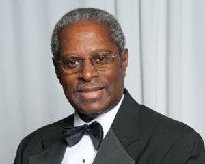 Walter Braithwaite