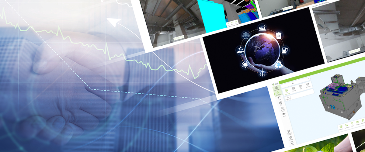 Common data environment