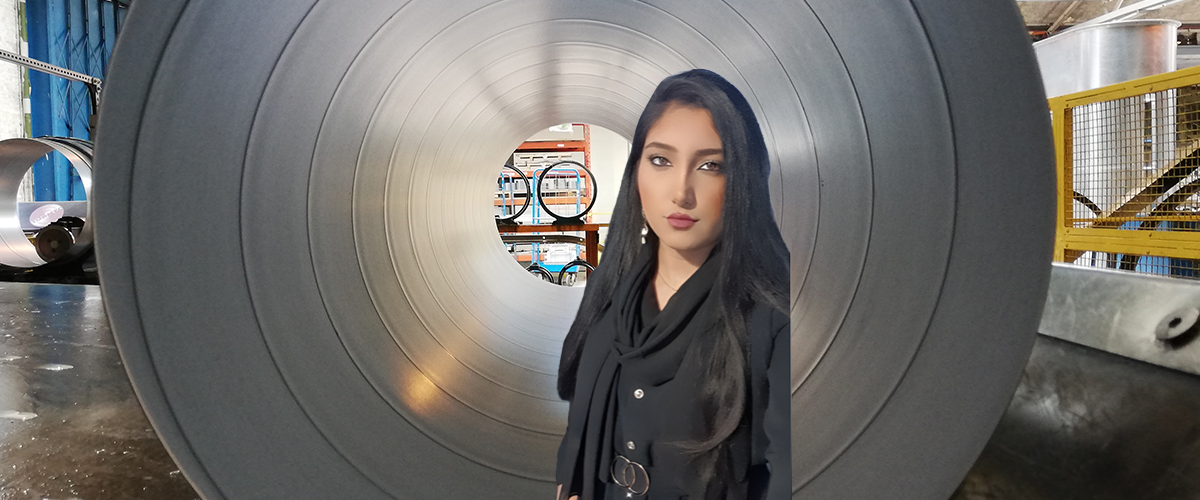 Mahnoor Shahid