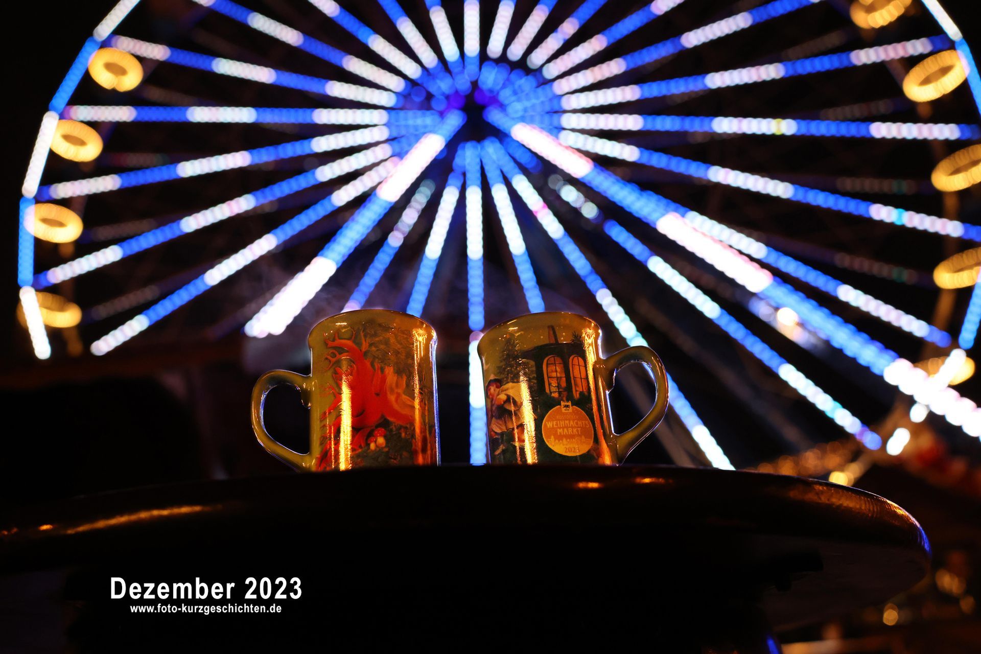 Dezember 2023 Dezember 2023
