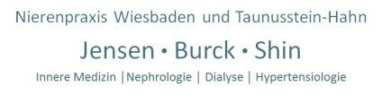 Dr-med- P-Jensen-Nils-Burck -Dr-med-In-Hee-Shin-logo