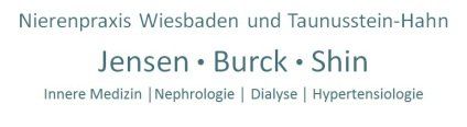 Dr-med- P-Jensen-Nils-Burck -Dr-med-In-Hee-Shin-logo