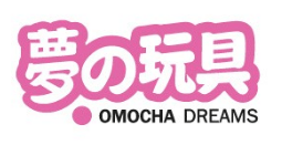 Link zum Onlineshop von Omocha Dreams