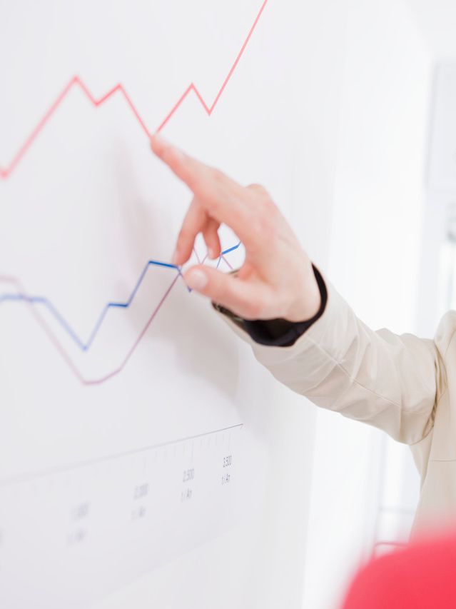 Assessing Your Data & Reporting Requirements