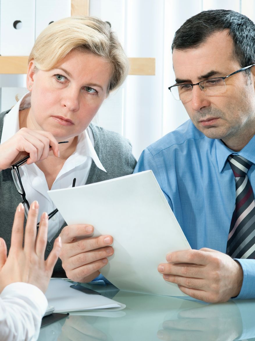 Start-Ups & Hard To Place Risks