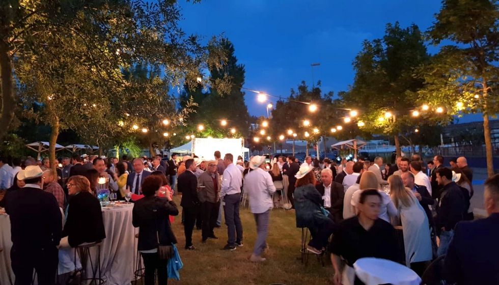 Ideas para celebrar el aniversario de empresa