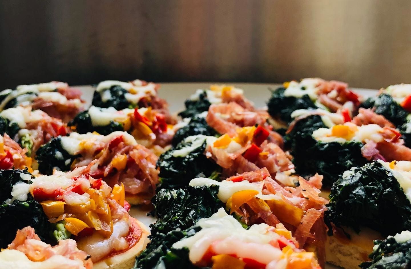 ¿Preparando ya las celebraciones de septiembre y octubre?