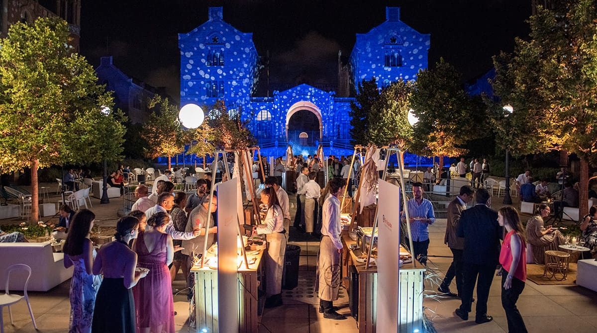 Ideas para celebrar el aniversario de empresa