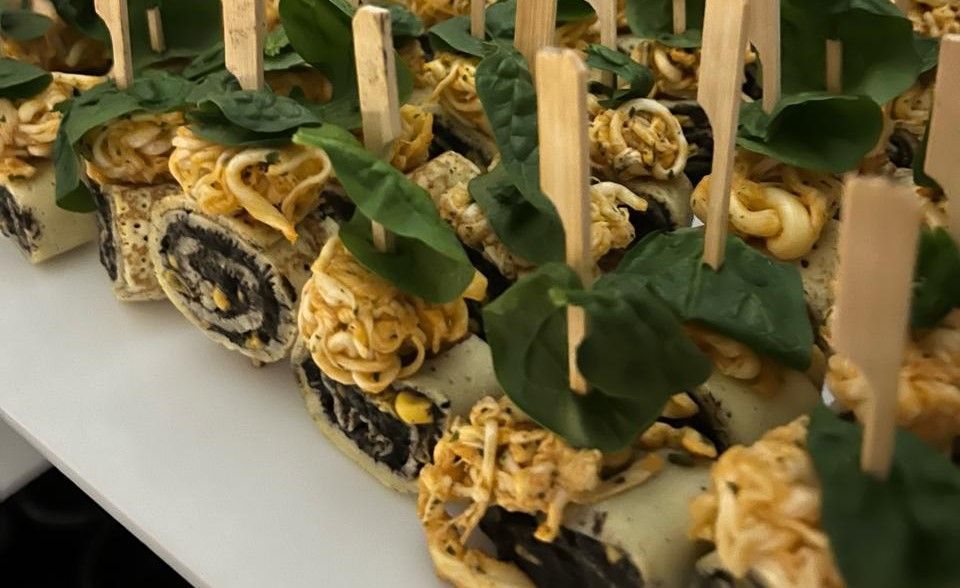 Preguntas frecuentes al contratar un servicio de catering empresarial