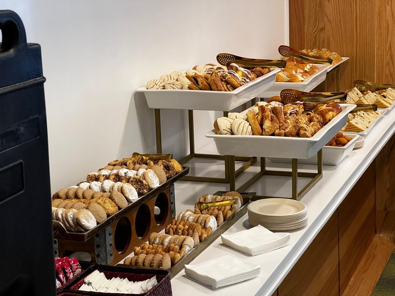 ¿Cómo organizar el Coffee Break Perfecto? 8 consejos