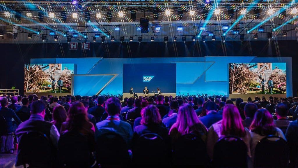 ¿Tipos de Eventos Corporativos?