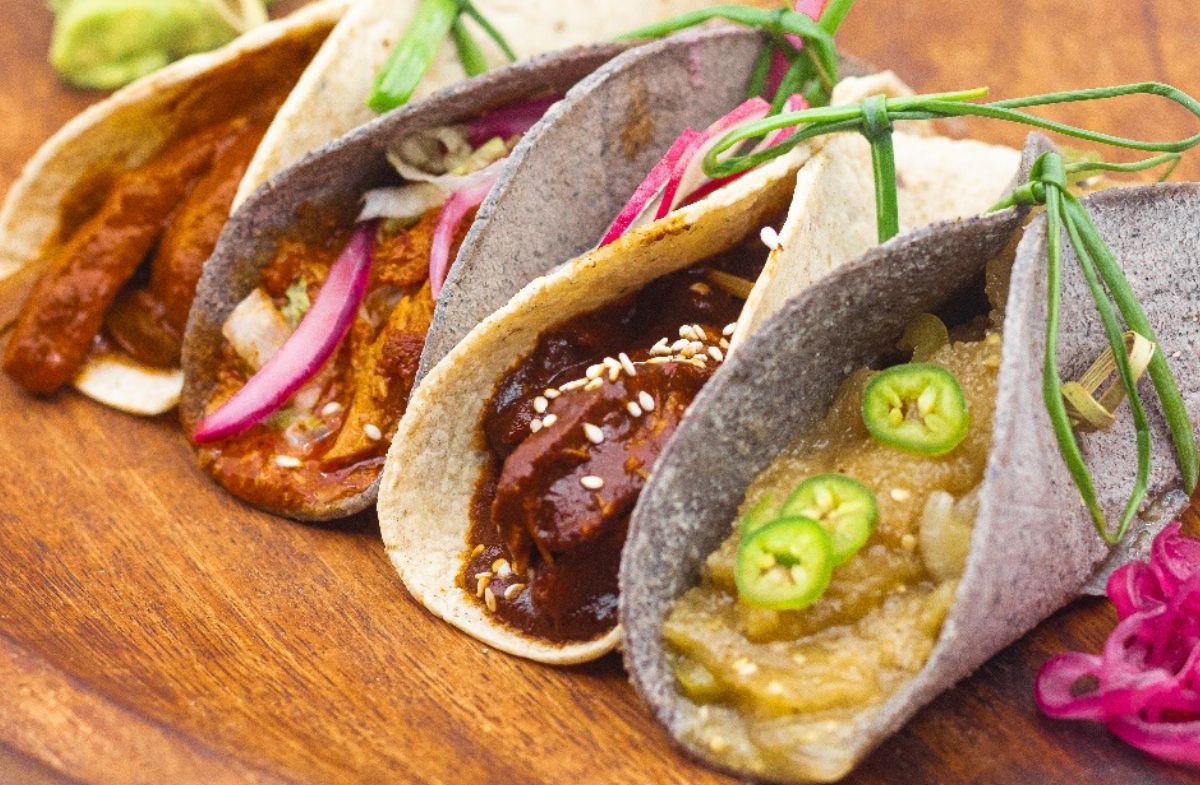 Que es Taquiza Catering?