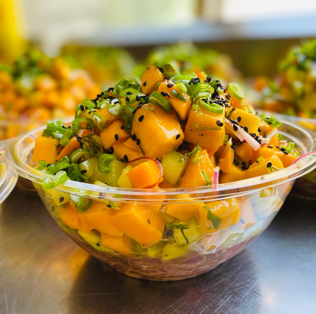 Desayuno para empresas: vegano, ecológico, sin gluten