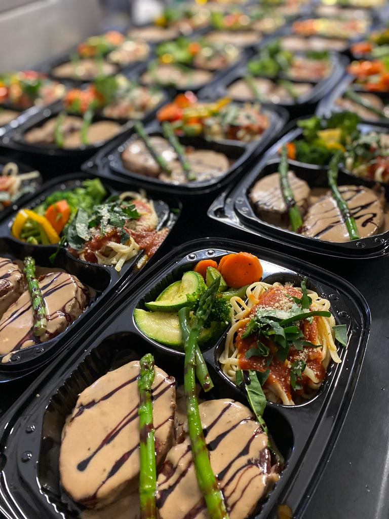 Beneficios del box lunch ejecutivo