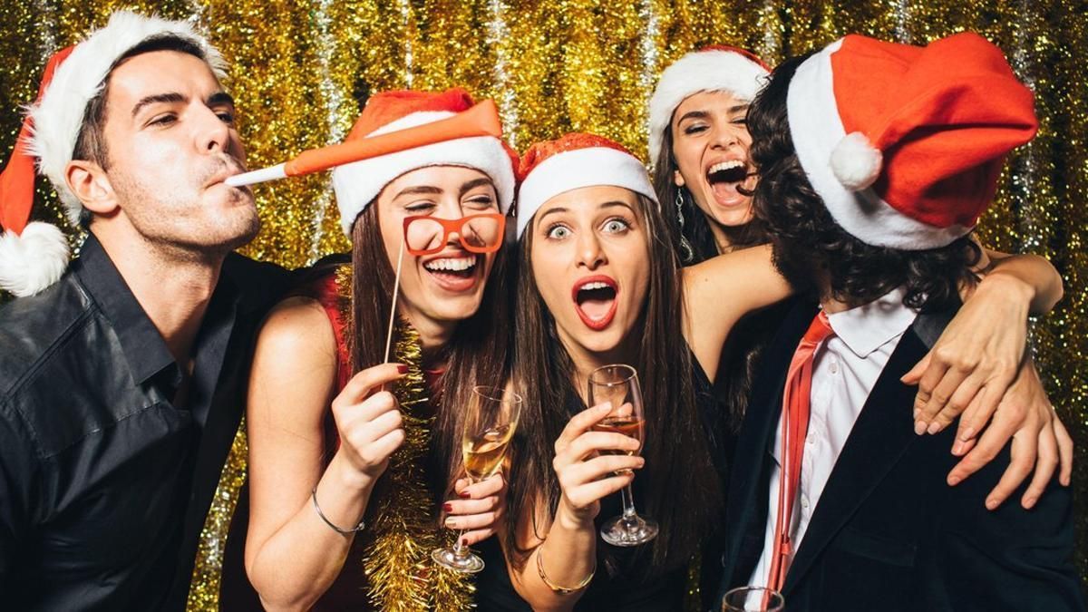 ¿Qué es una fiesta de fin de año empresarial basada en experiencias?