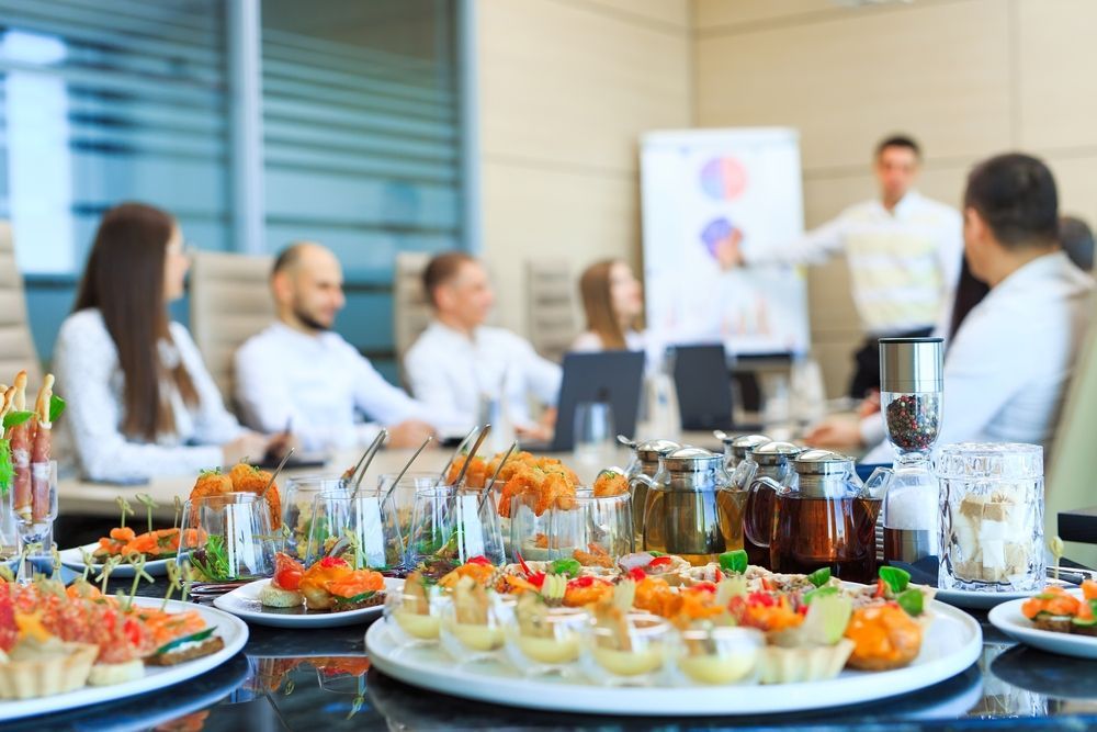 Cómo elegir el lugar perfecto para tu evento corporativo