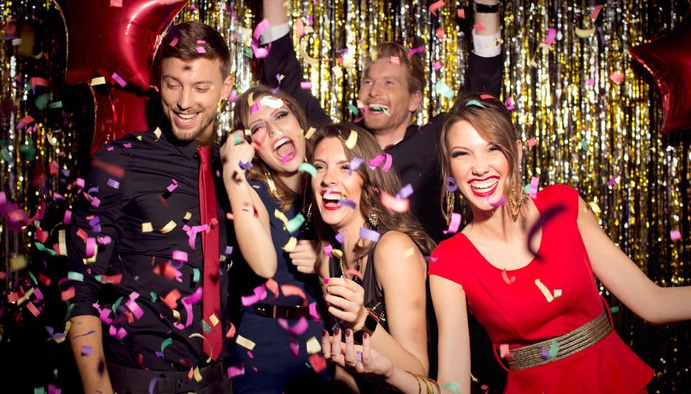 Recomendaciones para organizar una fiesta de fin de año empresarial exitosa