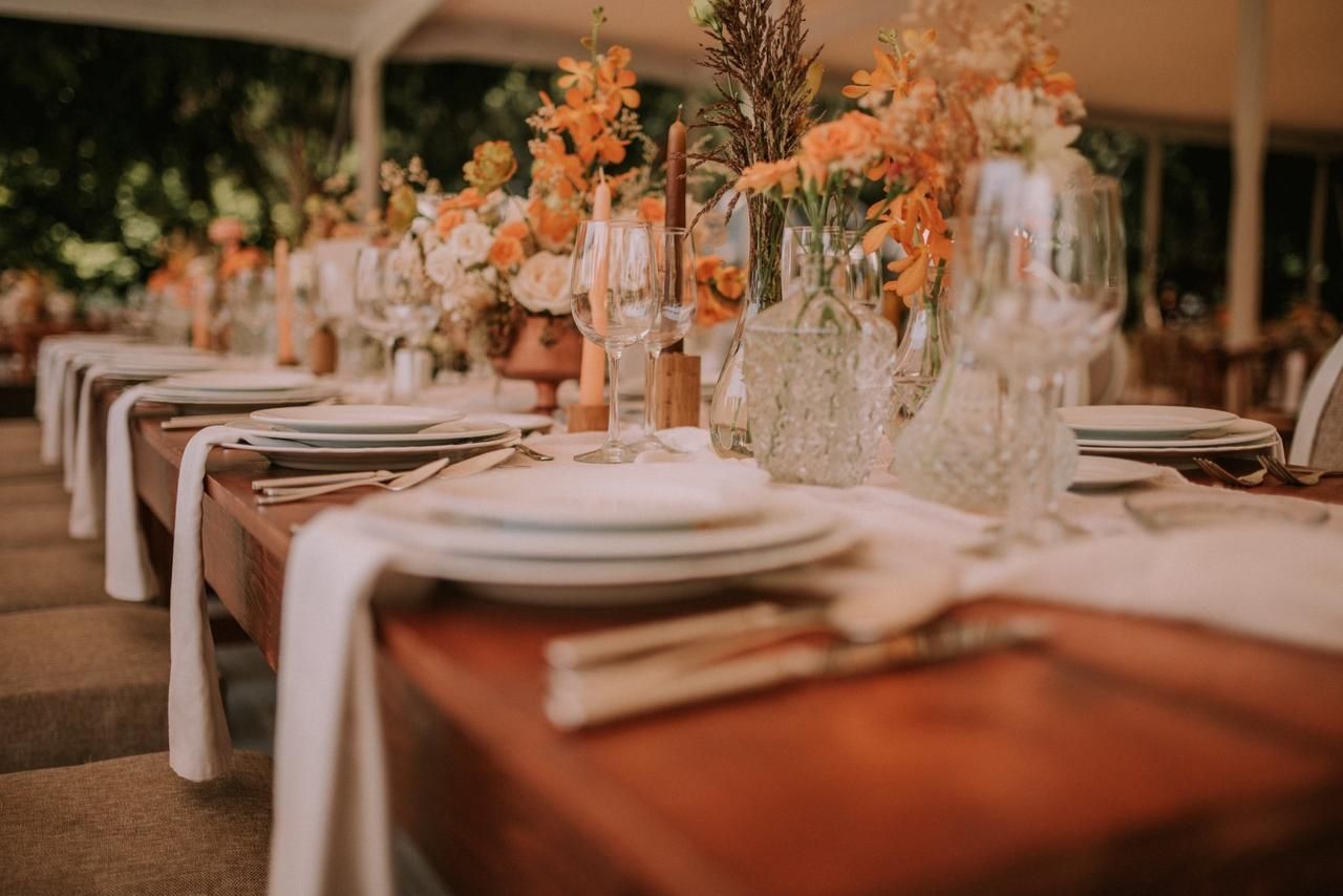 Consejos de catering para Otoño