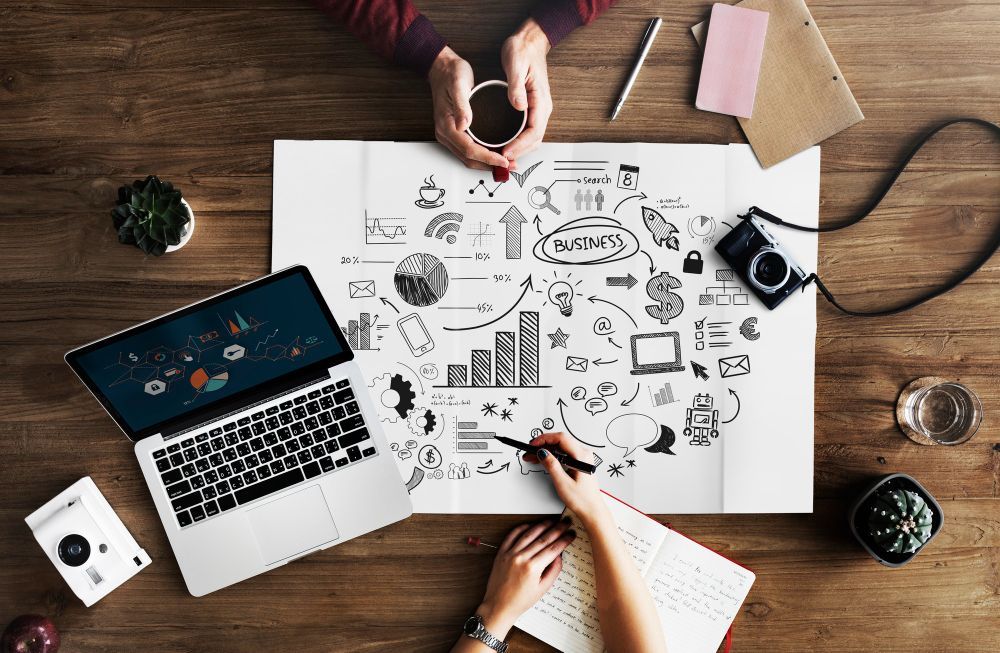 strategie marketing