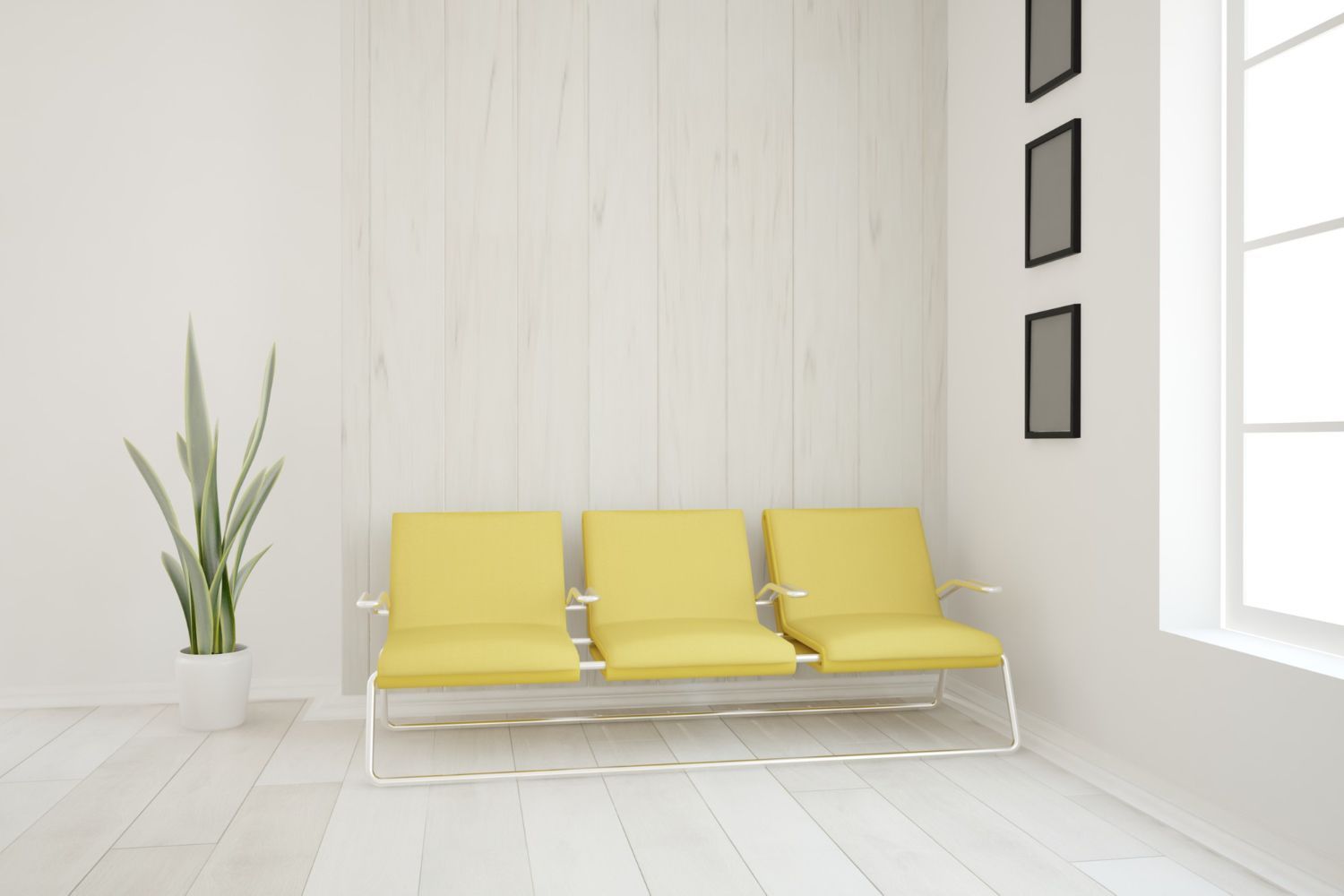 Les patients n’ont pas disparu. Ils ont changé leur façon de choisir leur médecin. Avant de prendre