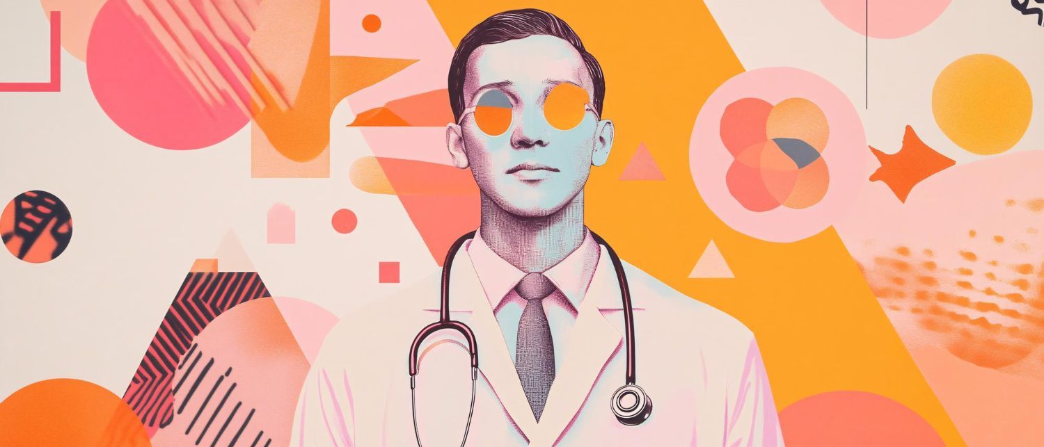 Se lancer sur les réseaux sociaux quand on est médecin