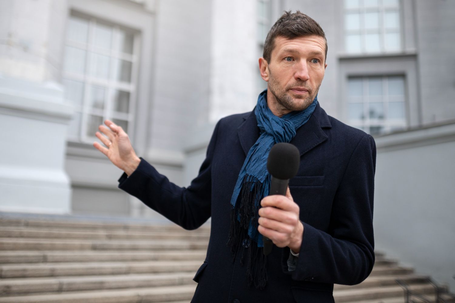 personnal branding medecin, image de marque medecin