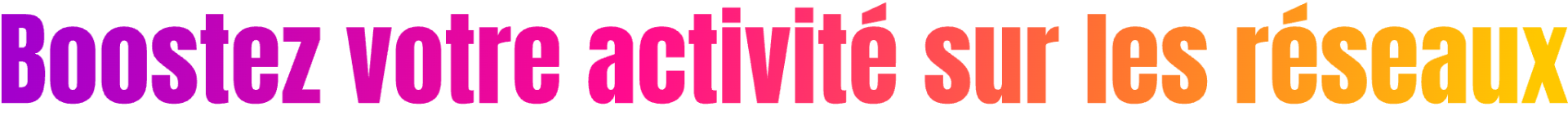 pack reseaux express