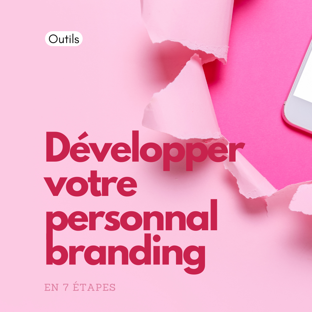 personnal branding medical