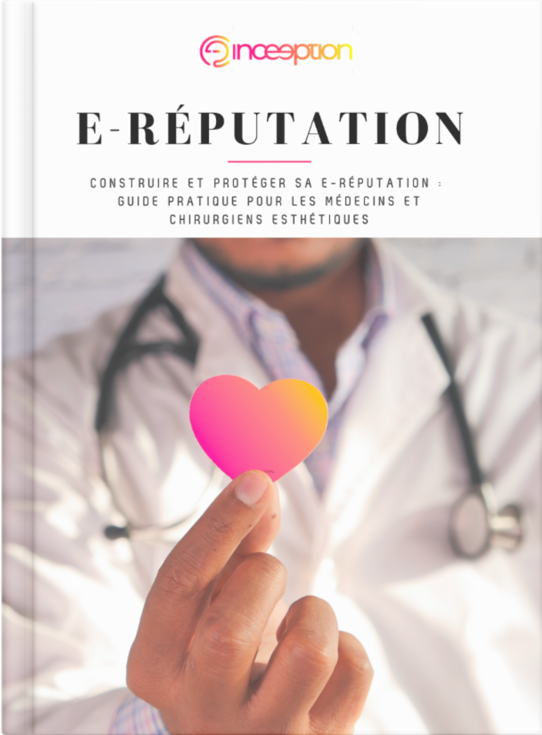 guide e-réputation guide gratuit pour gerer votre e - réputation en ligne