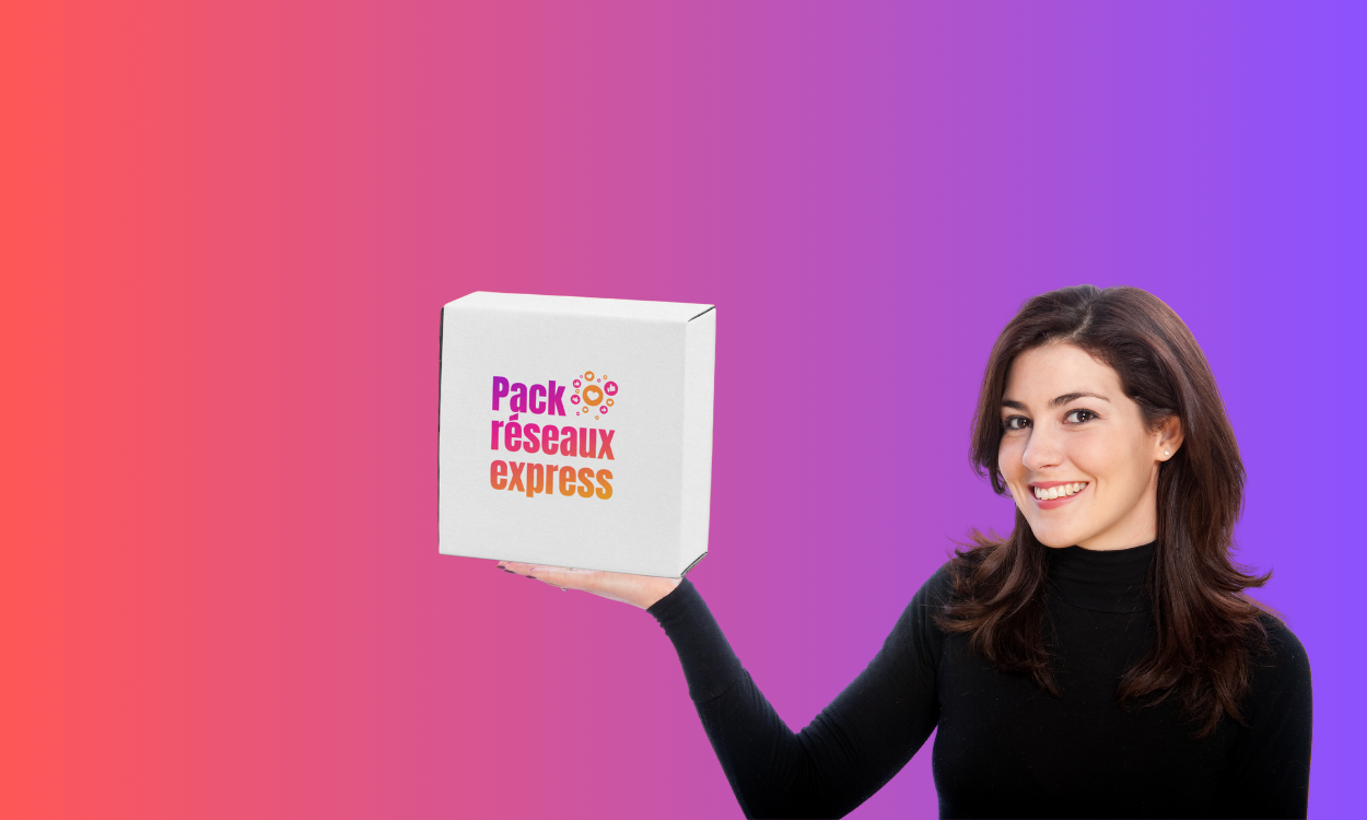 pack reseaux
